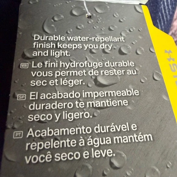 Under Armour ColdGear Storm1 Performance Pants Outdoor Winter Men's Medium NWT